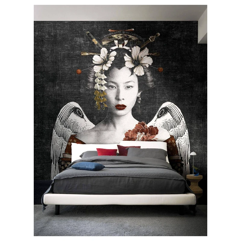 Geisha, col. 1 – Londonart bei Arredare