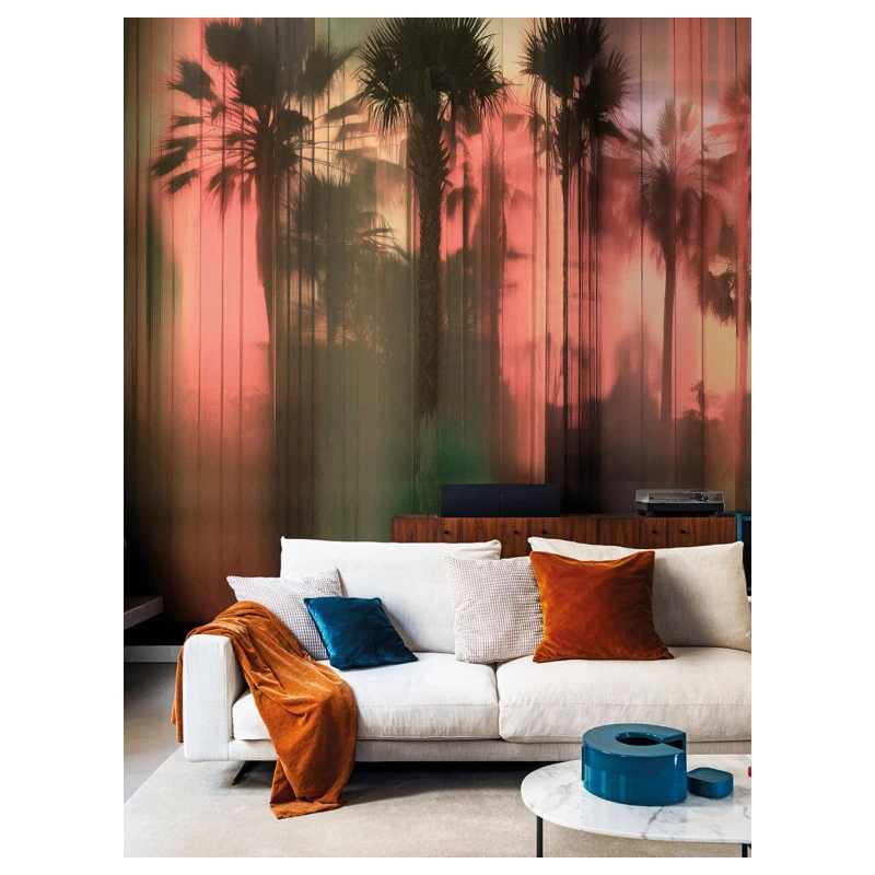 Ocean Drive – Londonart bei Arredare