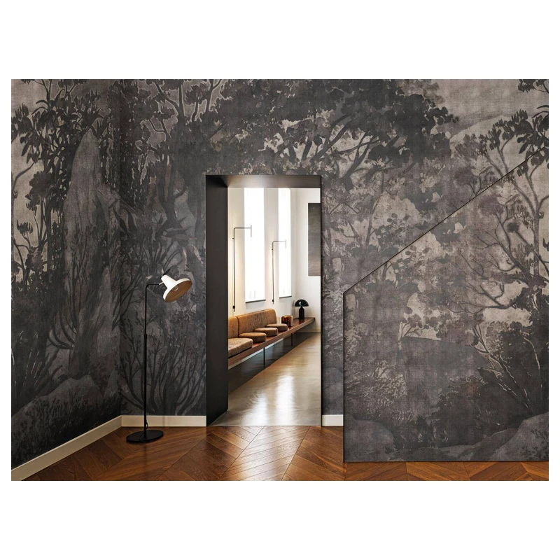 Terra – Londonart bei Arredare