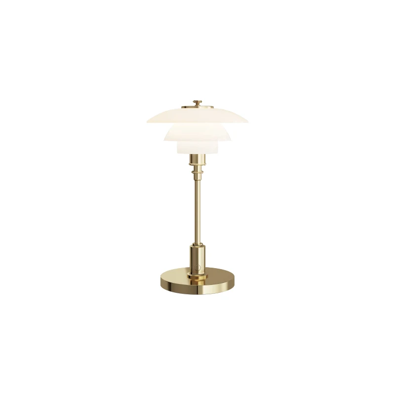 PH 1/1 Portable Leuchte – Louis Poulsen bei Arredare