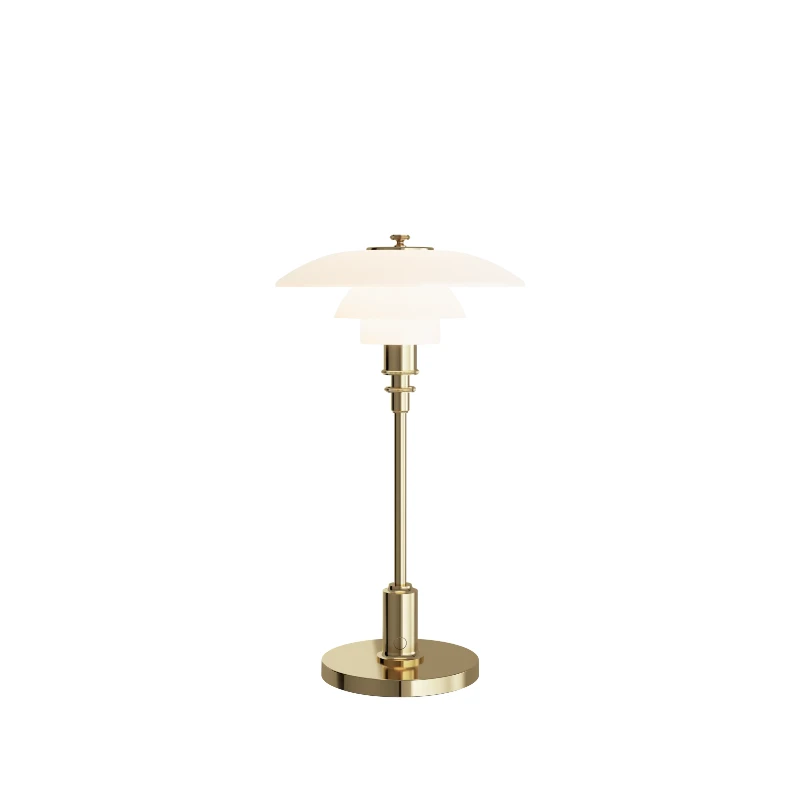 PH 2/1 Portable Leuchte – Louis Poulsen bei Arredare