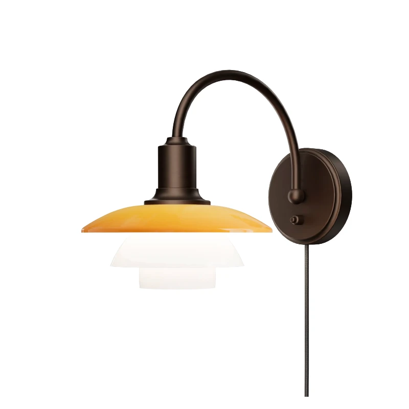 PH 2/2 Wandleuchte Centenary Edition – Louis Poulsen bei Arredare