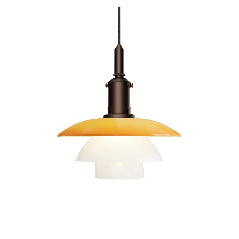 PH 3/3 Pendelleuchte Centenary Edition – Louis Poulsen bei Arredare