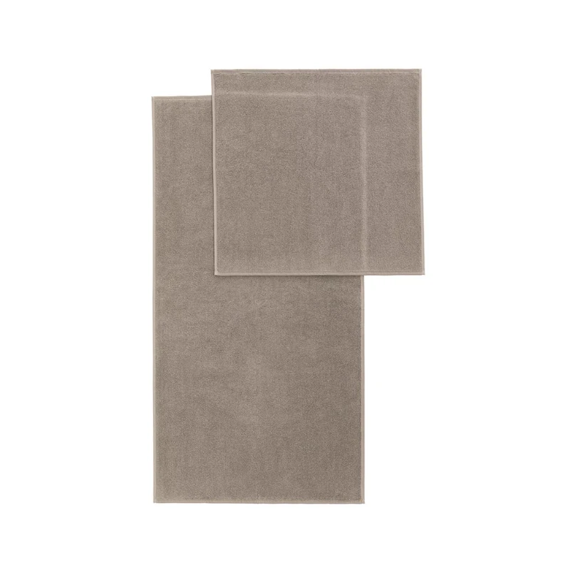 Luxusbadematte Grace