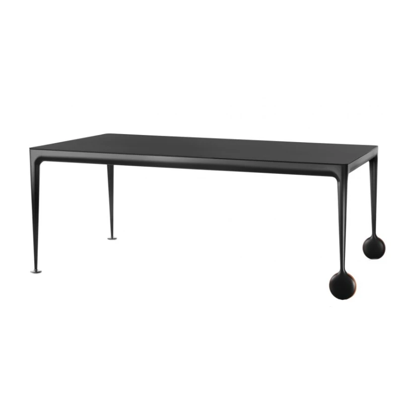 Big Will Table – Magis bei Arredare