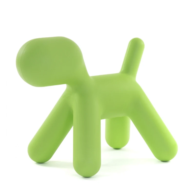 Puppy Spielhund Hocker