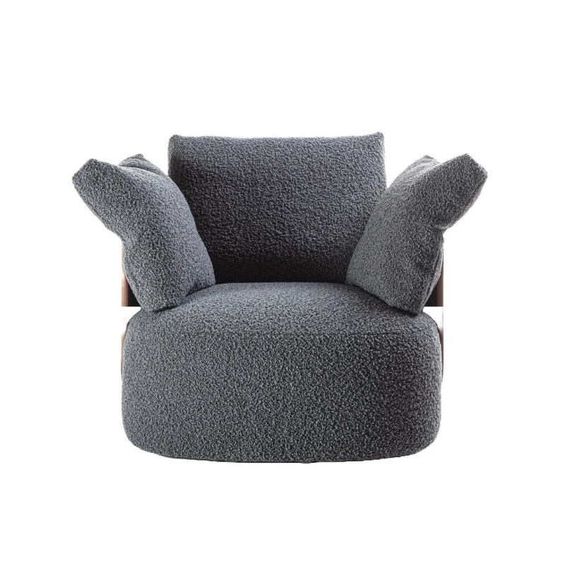 CALIN Sessel – Porada bei Arredare