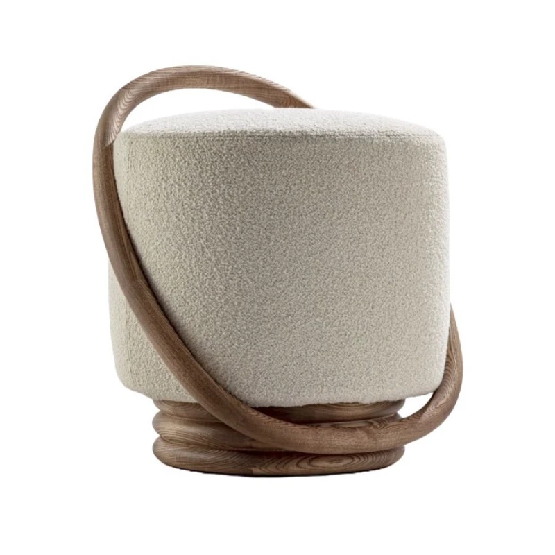SMILE Pouf – Porada bei Arredare
