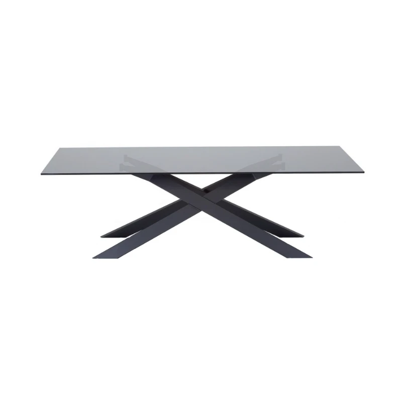 Cross Tisch – Sovet Italia bei Arredare