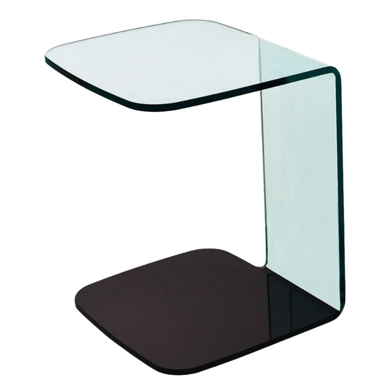 Shell Couchtisch