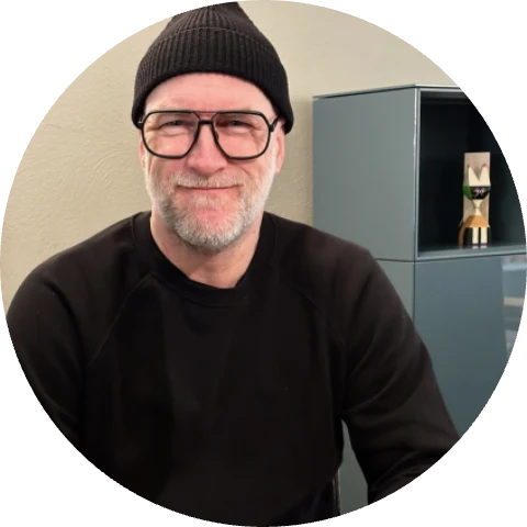 Stephan Brommert