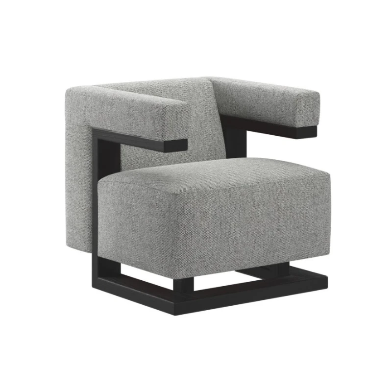 F51 Gropius Sessel