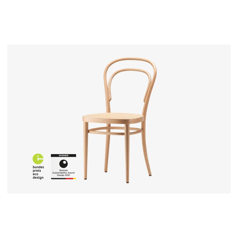 Thonet 214 – Thonet bei Arredare