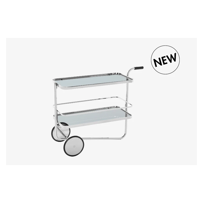 Thonet S 179 – Thonet bei Arredare