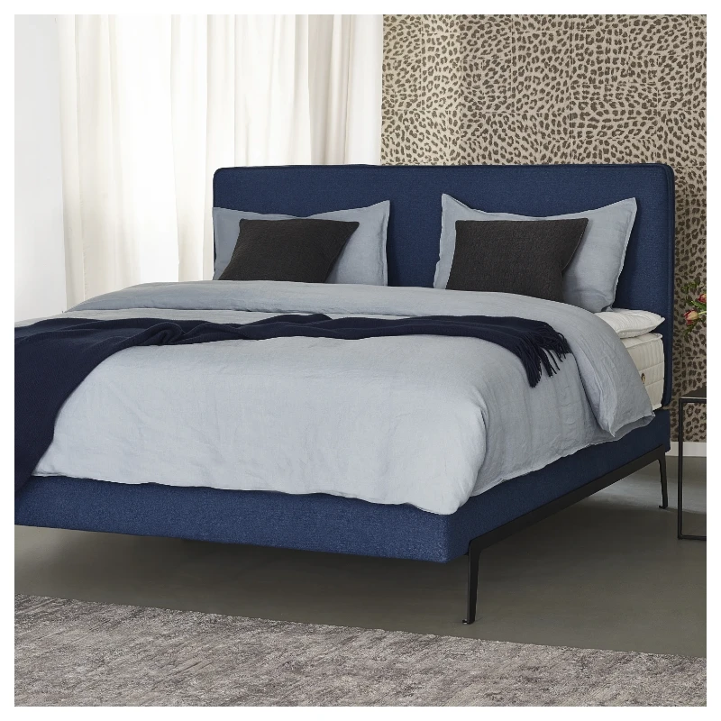 Boxspringbett ADONIS – Treca bei Arredare