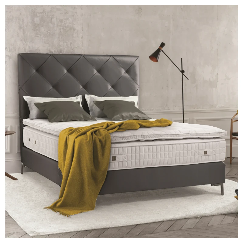 Boxspringbett CHLOÉ