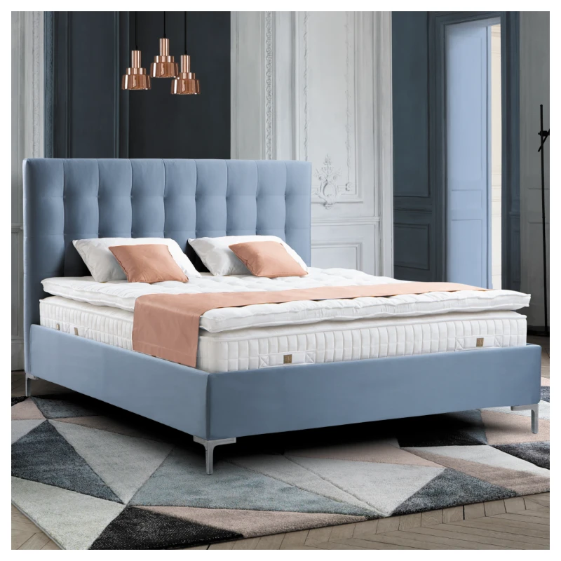 Boxspringbett COLETTE – Treca bei Arredare