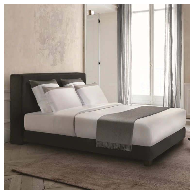 Boxspringbett CUBE – Treca bei Arredare