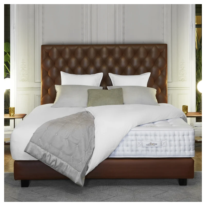 Boxspringbett DIAMANT – Treca bei Arredare