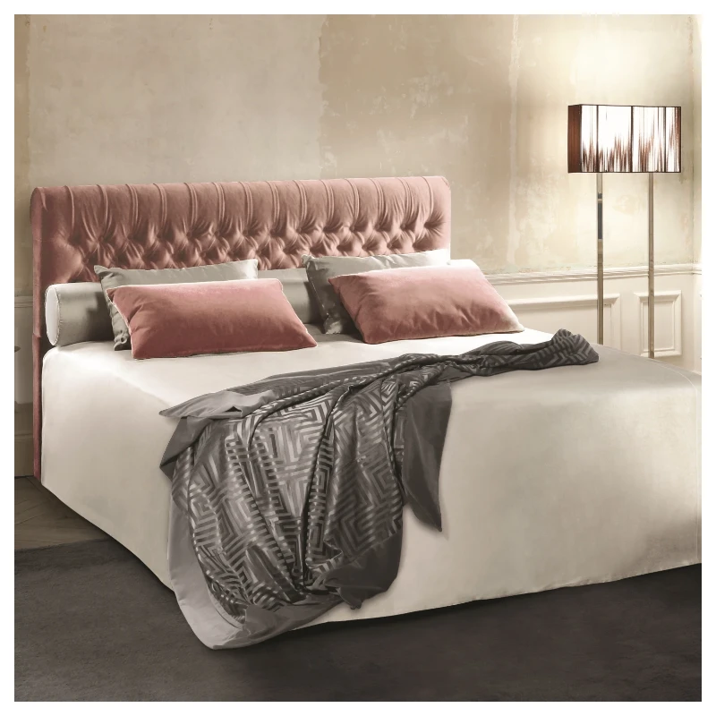 Boxspringbett ETOILE – Treca bei Arredare
