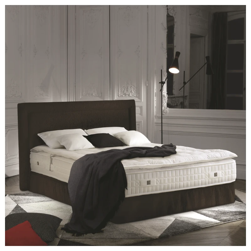 Boxspringbett MONTE CARLO – Treca bei Arredare