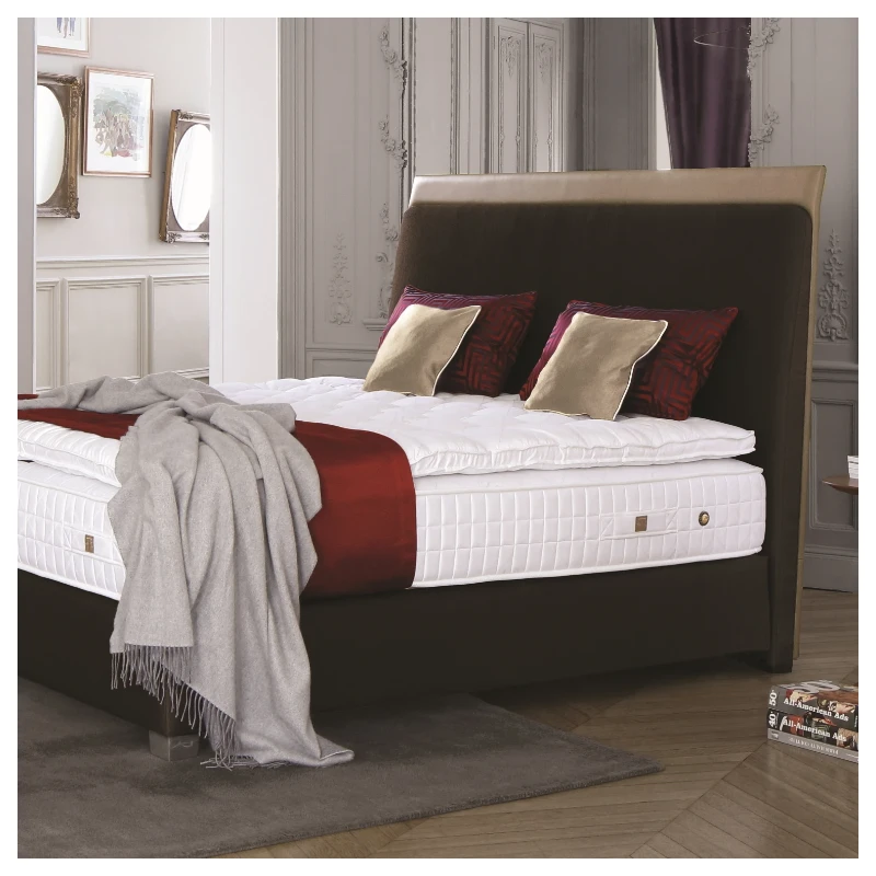 Boxspringbett SAINT GERMAIN – Treca bei Arredare