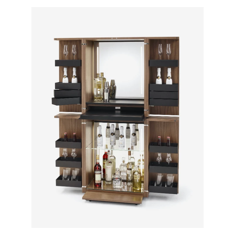 Magic Cube Bar L – Yomei bei Arredare