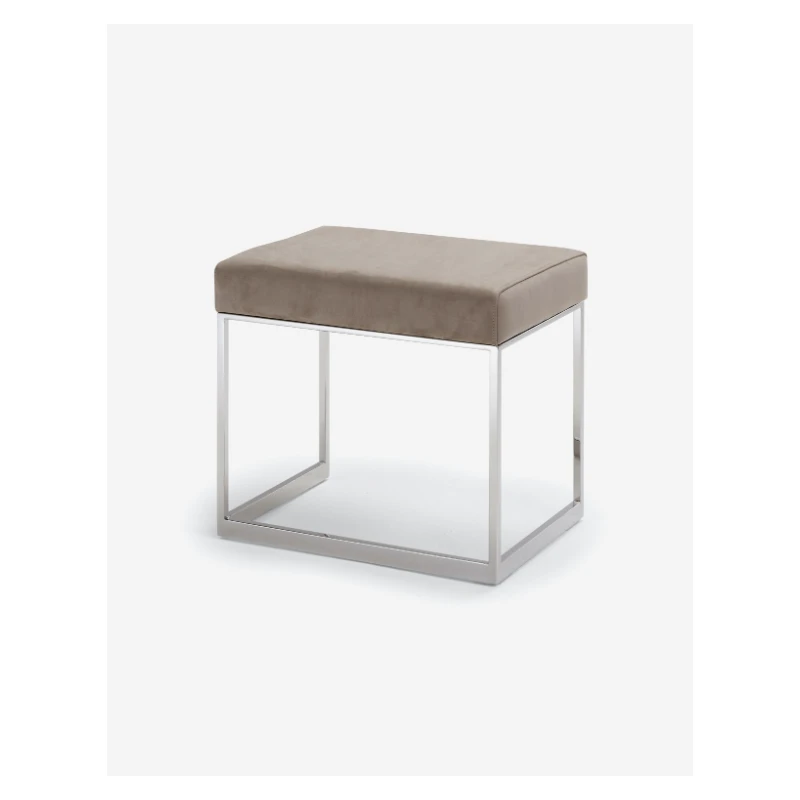 Squat Hocker