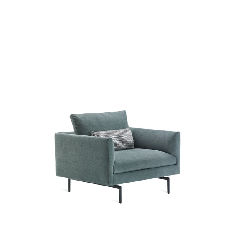 Flamingo Sessel – Zanotta bei Arredare